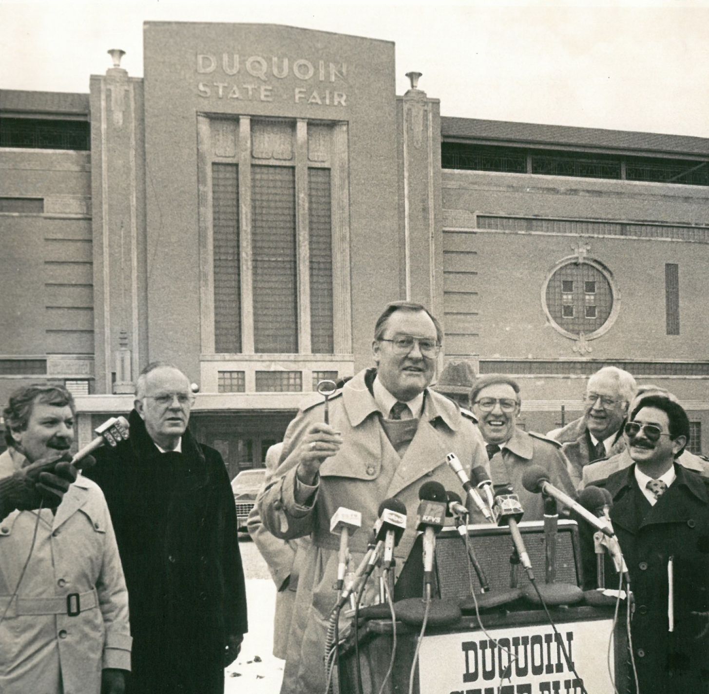 Jim Thompson